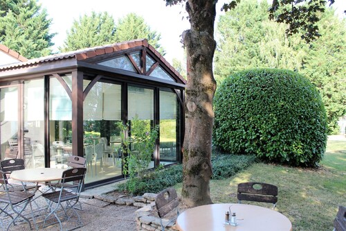 Campanile Vichy - Bellerive sur Allier