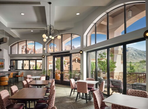 Embassy Suites by Hilton Tucson Paloma Village