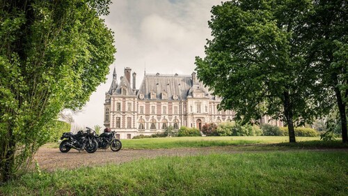 Chateau De Villersexel Chateaux Et Hotels Collection