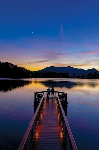 The Terrace at Lake Junaluska