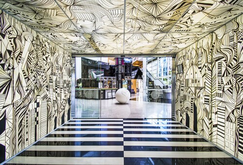 Pullman Sao Paulo Vila Olimpia