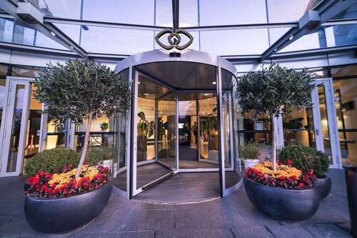 Sofitel Luxembourg Le Grand Ducal