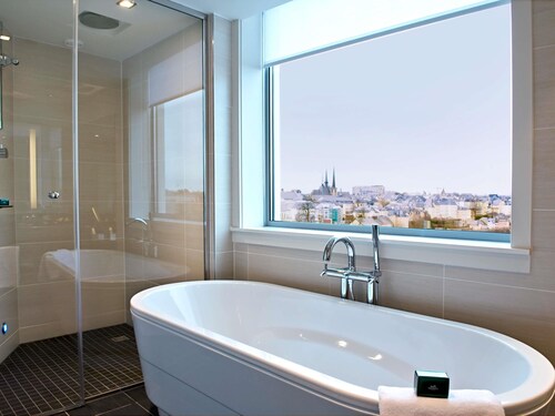 Sofitel Luxembourg Le Grand Ducal