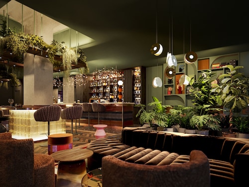 The Home Hotel