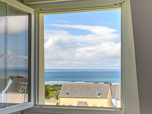 Vacancéole - Les Terrasses de Pentrez Plage