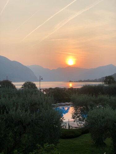 Hotel Ulivi