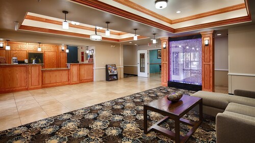 Best Western Plus Monahans Inn & Suites