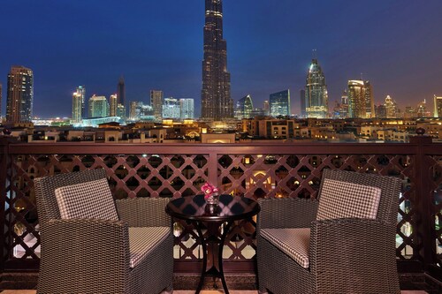 The Heritage Hotel, Autograph Collection