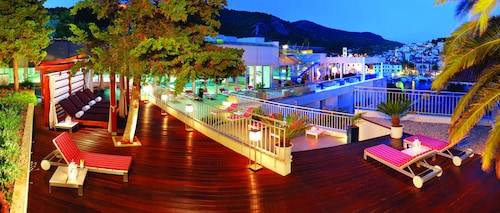 Adriana Hvar Spa Hotel