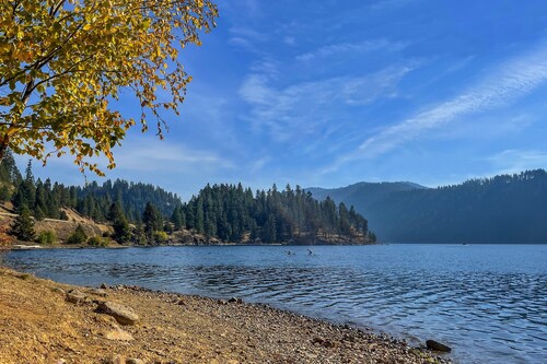 Resort City Inn Coeur d'Alene