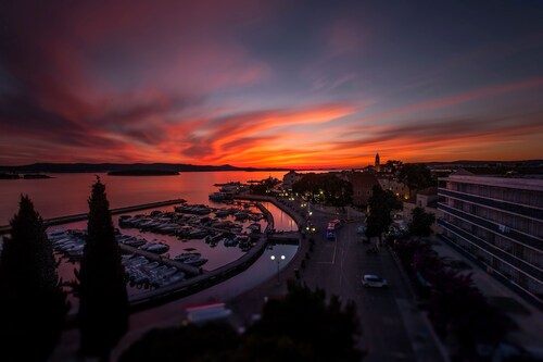 Hotel Kornati Biograd