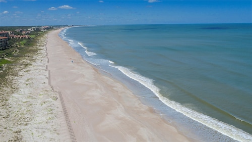 Amelia Hotel at the Beach