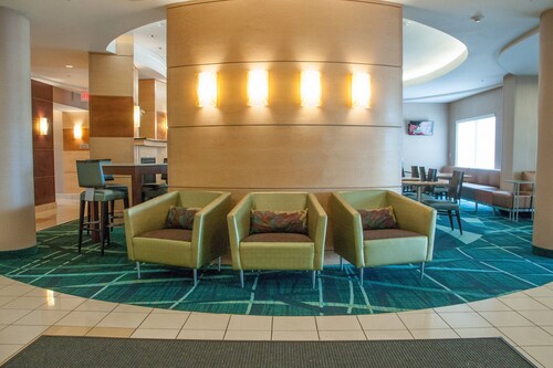 SpringHill Suites Marriott Colorado Springs South