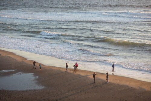 Surftides Lincoln City