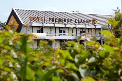 Premiere Classe Gueret