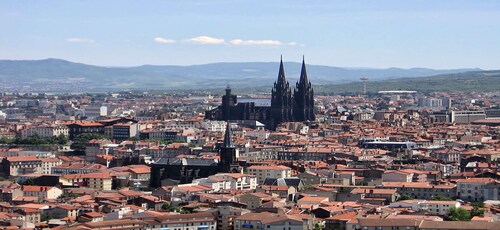 PREMIERE CLASSE CLERMONT FERRAND SUD - Aubière