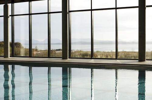 The Isle of Mull Hotel and Spa