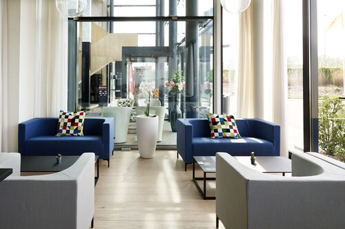 Park Inn by Radisson Liege Airport