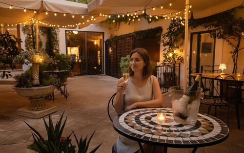Relais Le Clarisse a Trastevere
