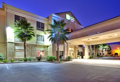 Holiday Inn Express Hotel & Suites San Diego Otay Mesa, an IHG Hotel