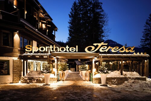 Sporthotel Teresa
