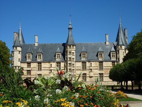 Hotel Première Classe Nevers - Varennes Vauzelles