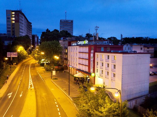 Campanile Lublin