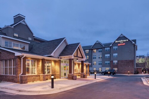Residence Inn by Marriott South Bend Mishawaka