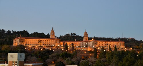 Premier Hotel Pretoria