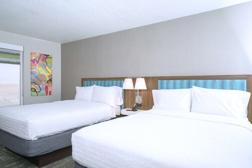 Hampton Inn Hays-North of I-70