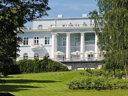 Hotel Haikko Manor & Spa