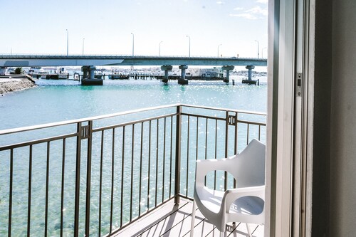 Trinity Wharf Tauranga