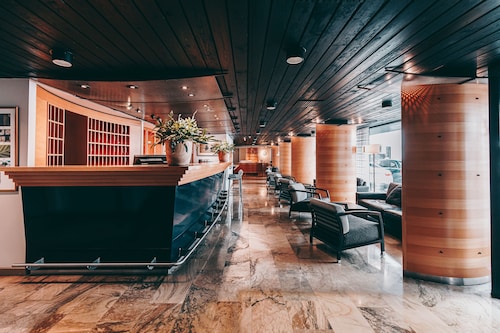 Centro Hotel Turku
