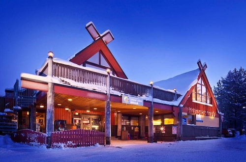 Lapland Hotels Akashotelli