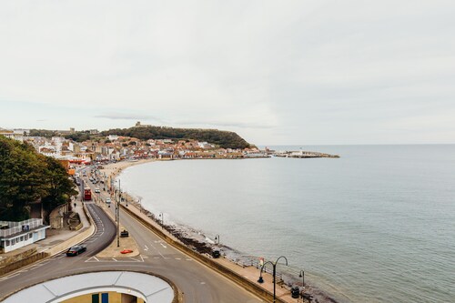 Crown Spa Hotel Scarborough by Compass Hospitality