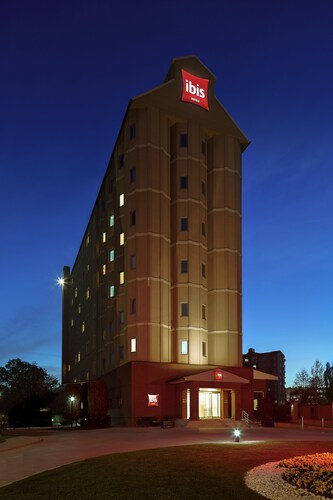 ibis Eskisehir