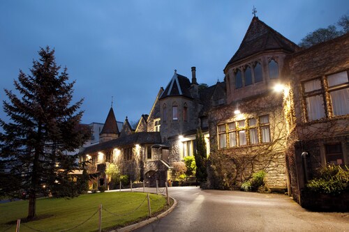 DoubleTree by Hilton Hotel Bristol South - Cadbury House