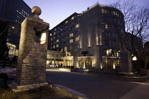 Courtyard by Marriott Halifax Downtown