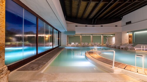 Hotel Salus Terme - Adults Only