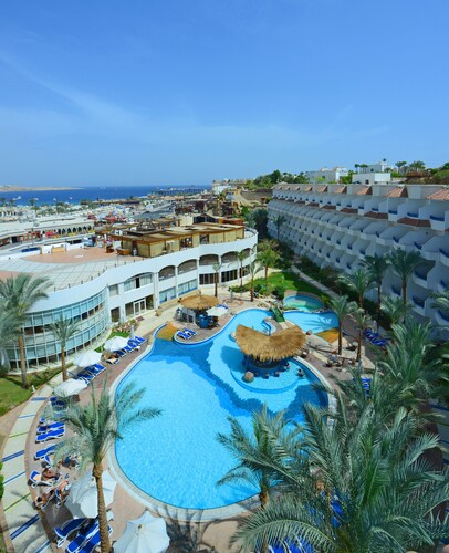 Naama Bay Hotel & Resort