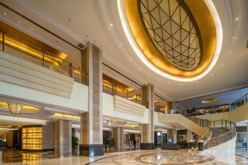 Yinlong Hotel