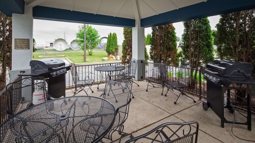 Best Western Plus Wausau/Rothschild Hotel