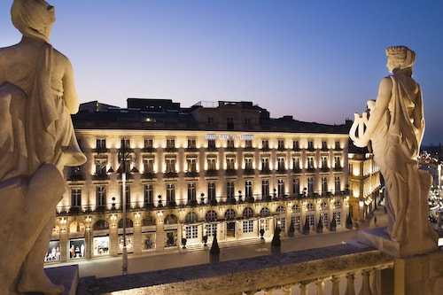 Intercontinental Bordeaux Le Grand Hotel, an IHG Hotel