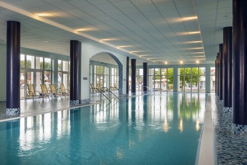 Precise Resort Hafendorf Rheinsberg 