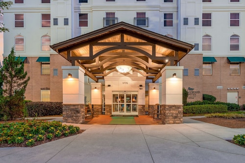 Homewood Suites by Hilton Lawrenceville Duluth