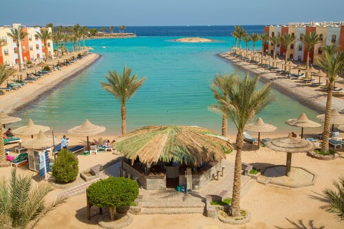 Arabia Azur Resort - All Inclusive