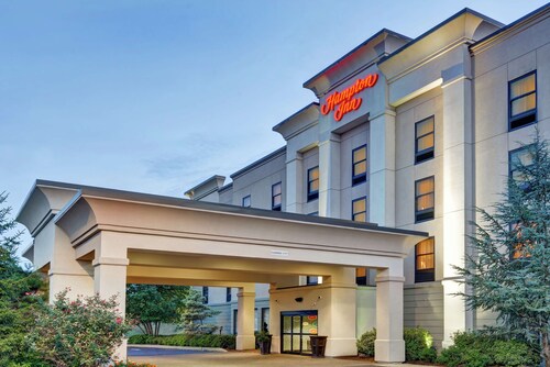 Hampton Inn Lewisburg