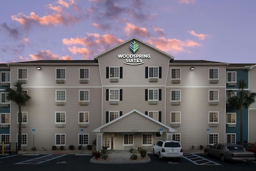 WoodSpring Suites Orlando West - Clermont