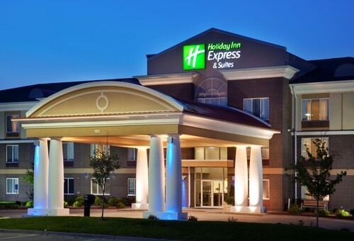Holiday Inn Express Hotel & Suites Altoona-Des Moines by IHG