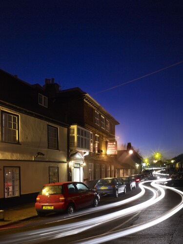 The Boleyn Hotel